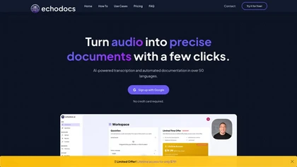 echodocs.ai